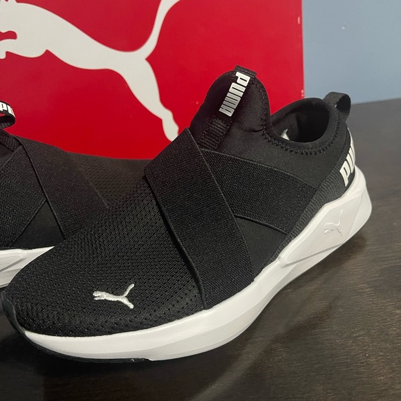 Puma Chroma Slip on sneaker - Picture 2 of 9